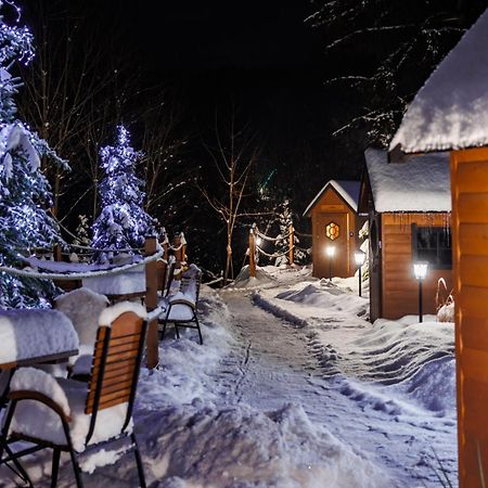 Panorama Gorska Wisla Resort & Spa Екстериор снимка