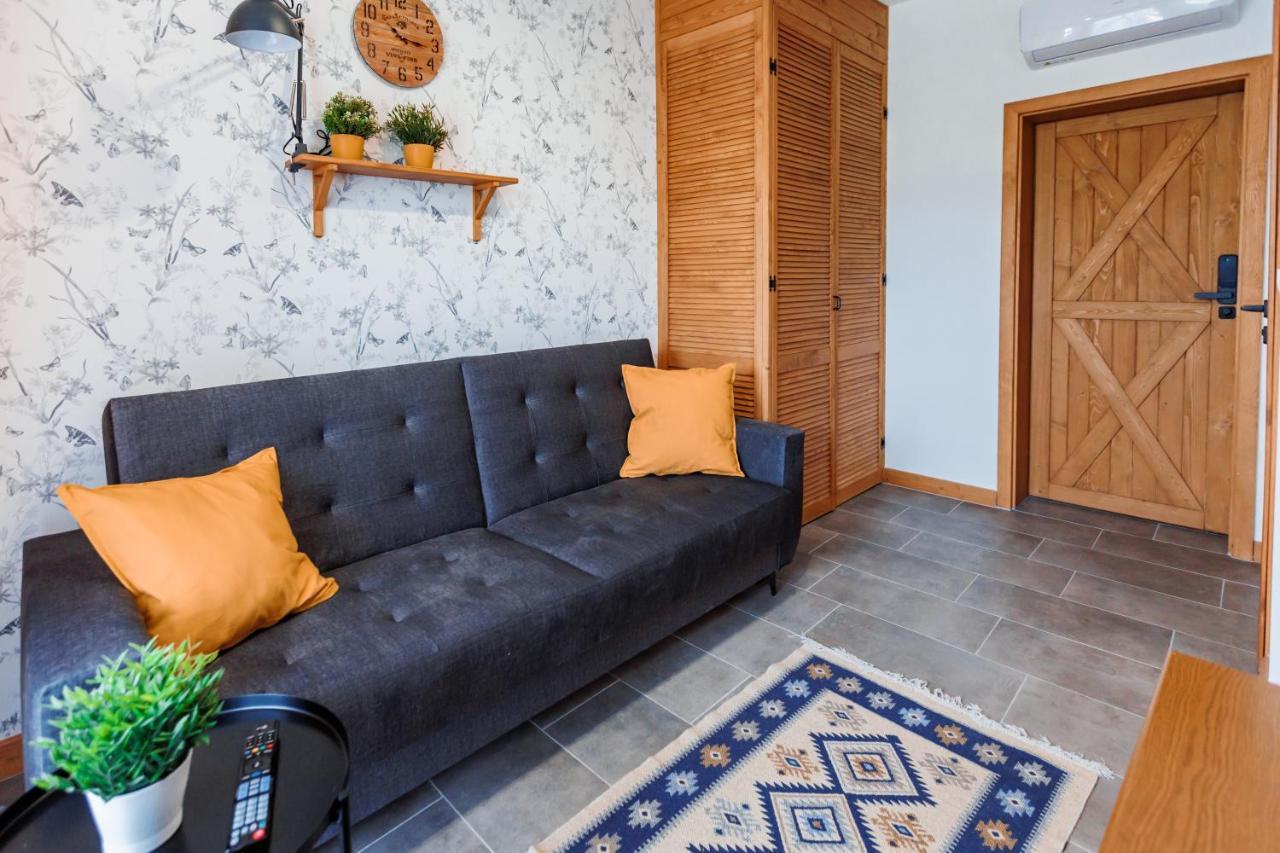 Panorama Gorska Wisla Resort & Spa Екстериор снимка