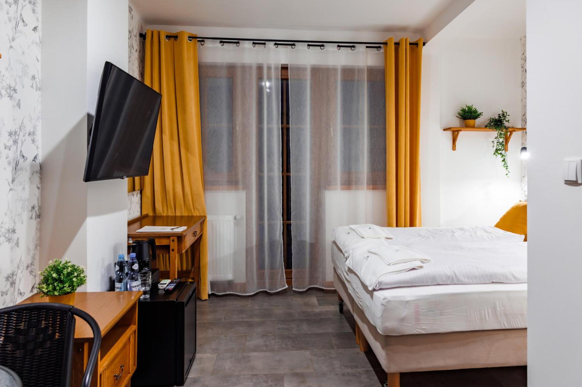 Panorama Gorska Wisla Resort & Spa Екстериор снимка
