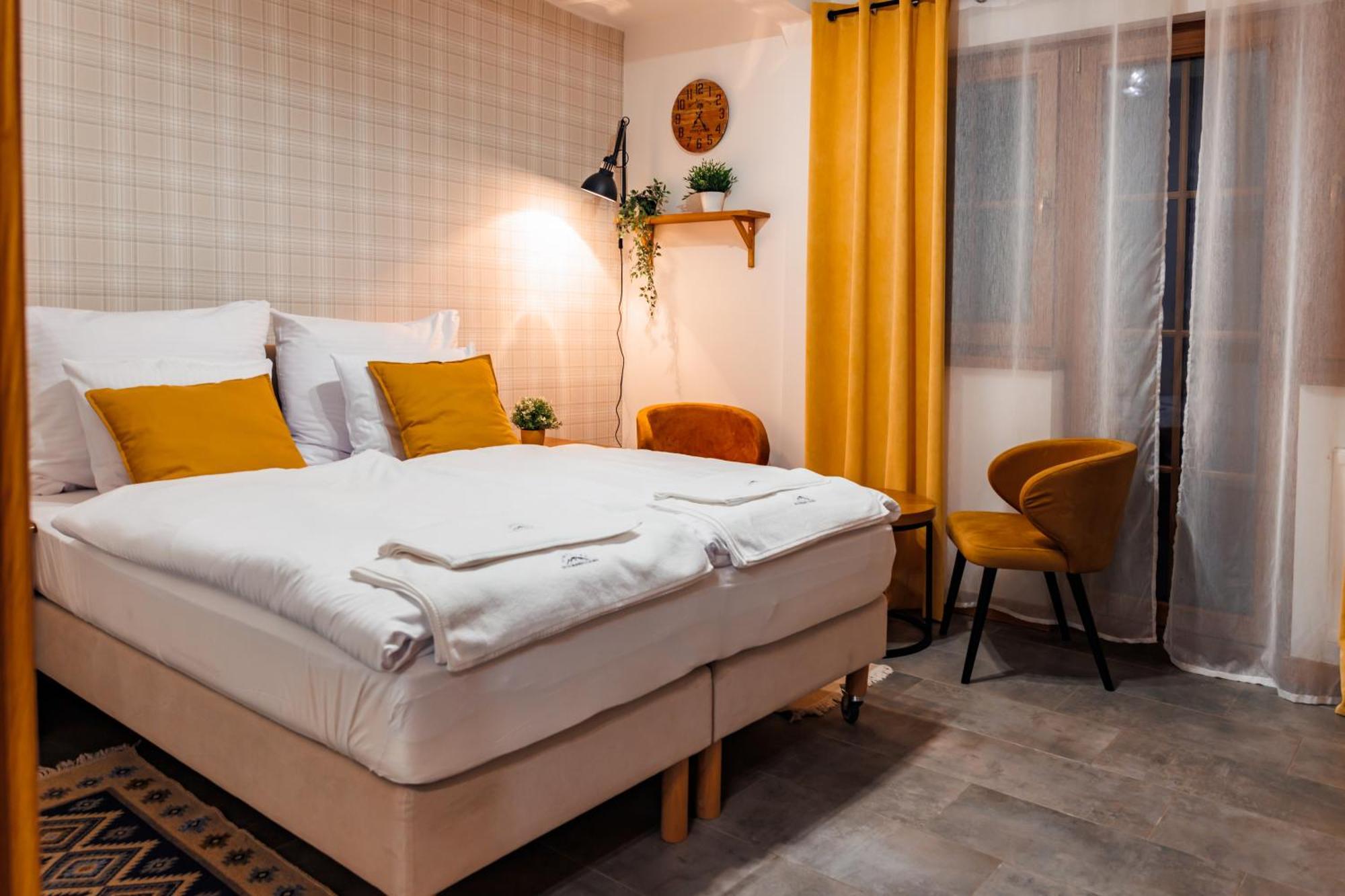 Panorama Gorska Wisla Resort & Spa Екстериор снимка