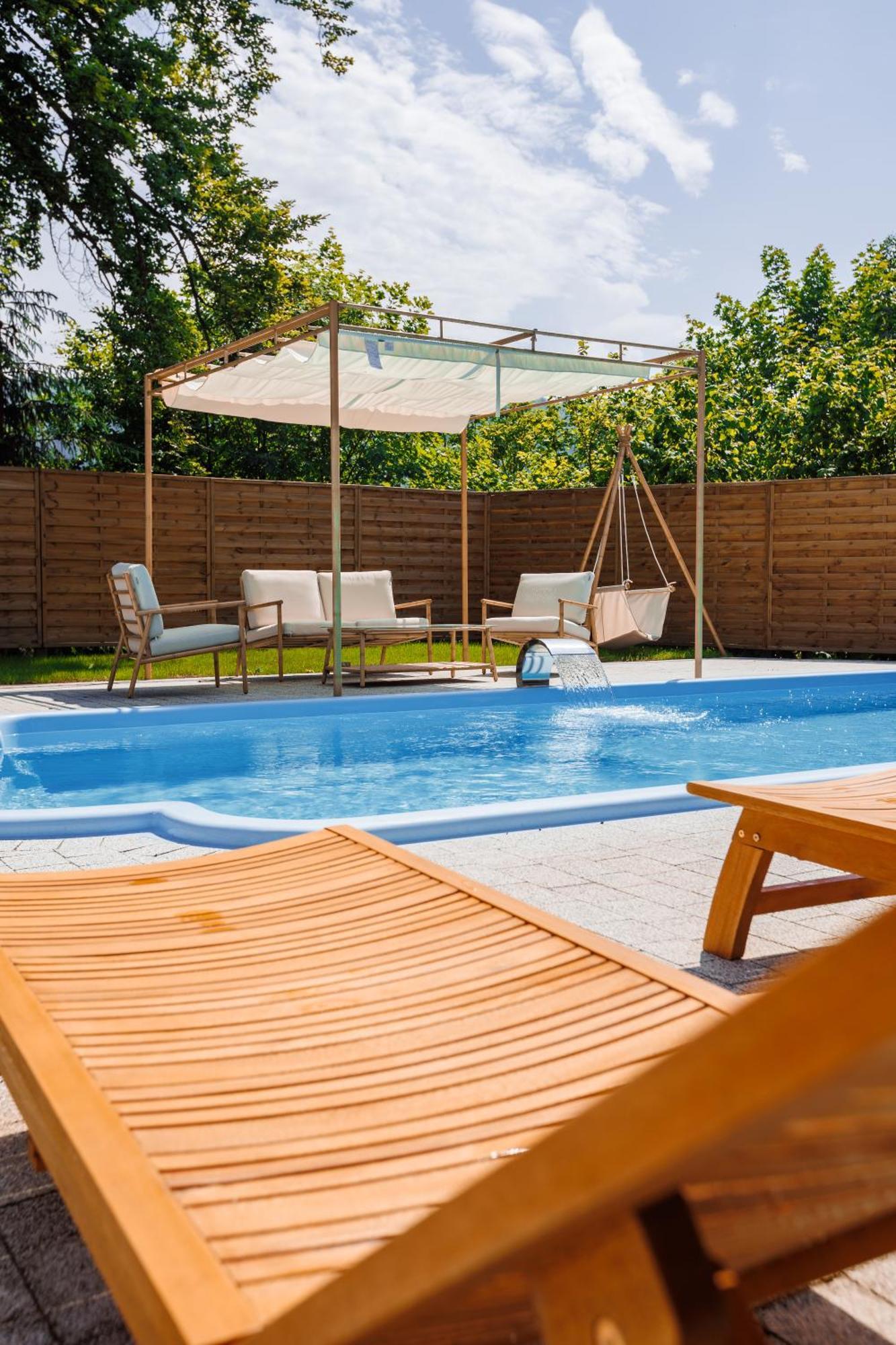 Panorama Gorska Wisla Resort & Spa Екстериор снимка