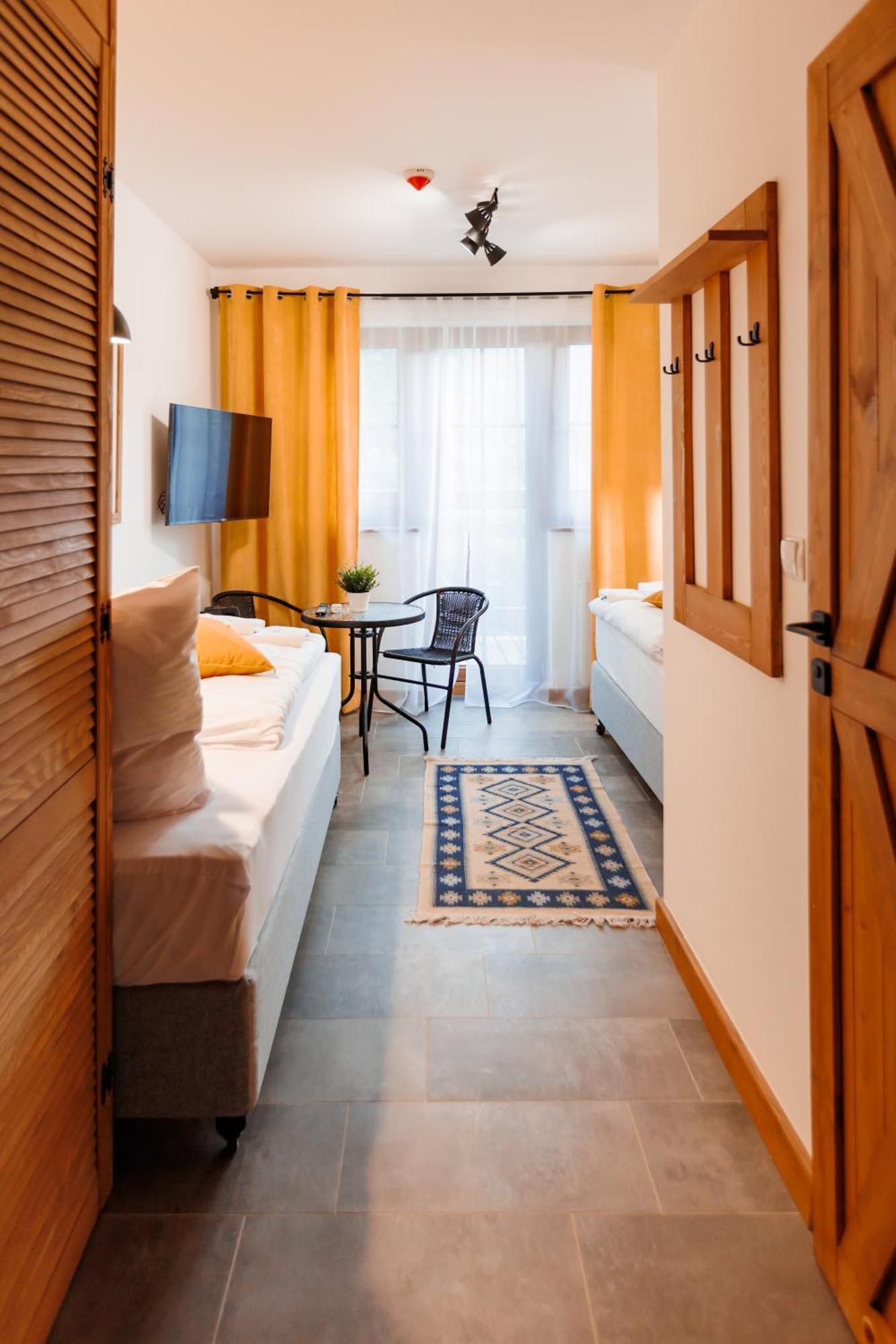 Panorama Gorska Wisla Resort & Spa Екстериор снимка